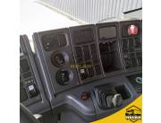 Disponible para importación camion Cisterna Scania P94