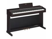 ... Yamaha ARIUS YDP-145 88-Key Console Digital Piano with Bench (Dark Rosewood)
