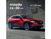 Mazda CX 30