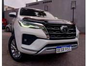 Toyota FORTUNER año 2023