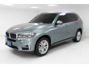 BMW X5 Xdrive 30d premium 2014