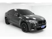 BMW X6 BLACK EDITION