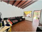 Vendo Casa de 3 Habitaciones en Capiatá-CLHO5670691