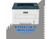 REPARACIÓN DE IMPRESORAS LASER XEROX B230V-DNI DUPLEX USB 220V