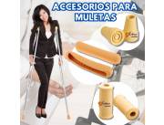 accesorios para muletas