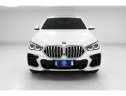 BMW X6 LOOK M 2023 DIESEL