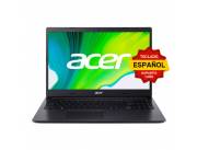 Notebook ACER ASPIRE CI7 A315-57G/15.6FHD/8G/256/MX330 2GB