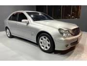 MERCEDES BENZ C220 CDI 2005 DIESEL ELEGANCE, INMACULADO, CHAPA MERCOSUR POCO USO EN PY CED MERCEDES BENZ C220 CDI 2005 DIESEL ELEGANCE, INMACULADO, CHAPA MERCOSUR POCO USO EN PY CED