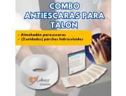 Combo antiescaras