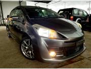 UNICO TOYOTA NEW VITZ RS SERIE GS SPORT LIMITED