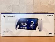 Reproductor remoto PlayStation CFIJ-18000 Portal para consola de juegos PS5 Nuevo