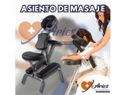 Asiento de masaje en Paraguay