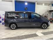 FINANCIO 💳 Hyundai Staria GLS 2025 / 2026 p/ 9 pasajeros 📍 Recibimos vehículo ✅️ FINANCIO 💳 Hyundai Staria GLS 2025 / 2026 p/ 9 pasajeros 📍 Recibimos vehículo ✅️