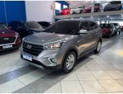 Hyundai Creta 2021 automático full, único dueño 📍 Recibimos vehículo y financiamos ✅️