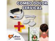 combo dolor cervical