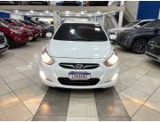 Hyundai Accent GL 2012 del Representante 📍 Recibimos vehículo y financiamos ✅️