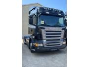 SCANIA R420 2009 IMPECABLE!