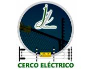 Cercos eléctricos: protección perimetral eficaz