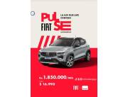 Fiat Pulse 1.3 cc Flex 2023 Automático