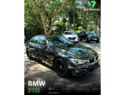 BMW 318i Año 2017
