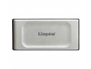 SSD Externo Kingston 1TB Portátil XS2000 - Negro (SXS2000/1000G)