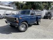 FORD F150 1981