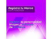 Registro de marcas para empresas y emprendedores