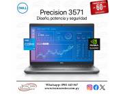 Workstation Dell Precision 3571 Intel Core i5. Adquirila en cuotas!