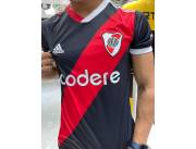 Camiseta de River Plate ro
