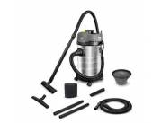 ASPIRADORA KARCHER NT30 INOXIDABLE !! NUEVOS EN CAJA CON GARANTIA !! DELIVERY SIN COSTO ASPIRADORA KARCHER NT30 INOXIDABLE !! NUEVOS EN CAJA CON GARANTIA !! DELIVERY SIN COSTO