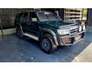 Toyota Hilux Surf 1998 pan