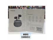 Rinde Más con Mibro Earbuds 2 TWS Bluetooth 🏋️‍♂️🎵