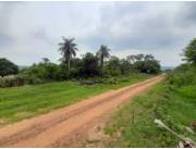 Terreno Rural en Nueva Colombia - 12 Ha.