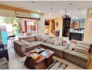 Vendo Casa de 561 m2 en Condominio, Zona Laguna Grande - LHO5834992
