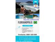 Viaje a Florianópolis