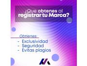 Registro de Marca py