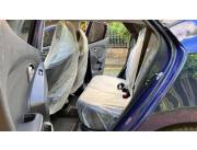 Hyundai tucson 2011naftero automatico aire full impecable andar Titulo en mano Recibo auto