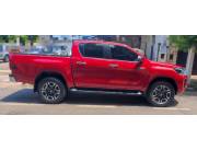 Toyota Hilux Limited 2023