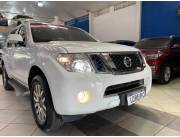 Financio 💳 Nissan Pafhinder año 2014 diésel automático 4x4 📍 Recibimos vehículo ✅️