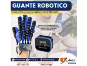 Guante Robotico