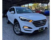 Hyundai New Tucson 2016 ob