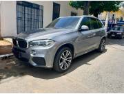 Oferta! BMW X5 35D año 2014 Diesel 3.0