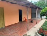 Vendo Casa en Cañada San Rafael - Luque