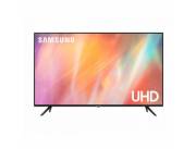 TV SAMSUNG LED 65 UHD SMART (UN65AU7090GXPR)|HP STORE