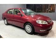 TOYOTA COROLLA 2007 1.8 cc. VERSION AMERICANA SIN GASTOS !!! TOYOTA COROLLA 2007 1.8 cc. VERSION AMERICANA SIN GASTOS !!!