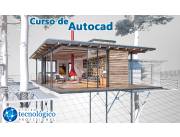 Implementa el diseño digital en tu empresa con nuestro Curso de AutoCAD 2D y 3D