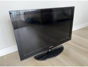 TV Led 32” Samsung LN32C450E1 (Usado)