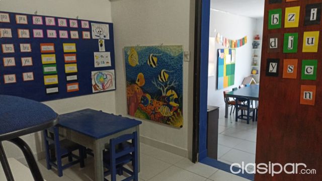 Otros cursos - Inglés -Apoyo Escolar en Asunción-profesora particular