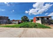 Vendo terreno en barrio La Concordia - Mariano Roque Alonso, de 720 m2