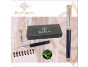 Boligrafos Con Tapa marca Elysium